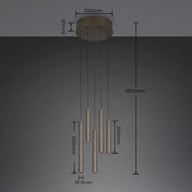 product size
