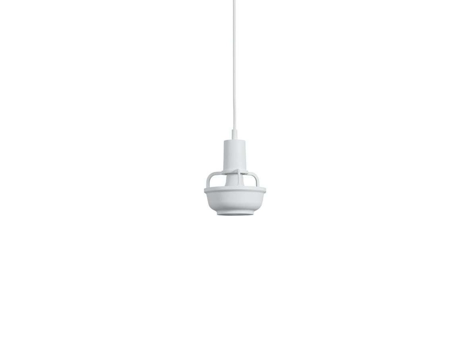 Kori Závěsná Lampa White - Artek