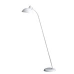 KAISER idell™ 6556-F Golvlampa Vit - Fritz Hansen