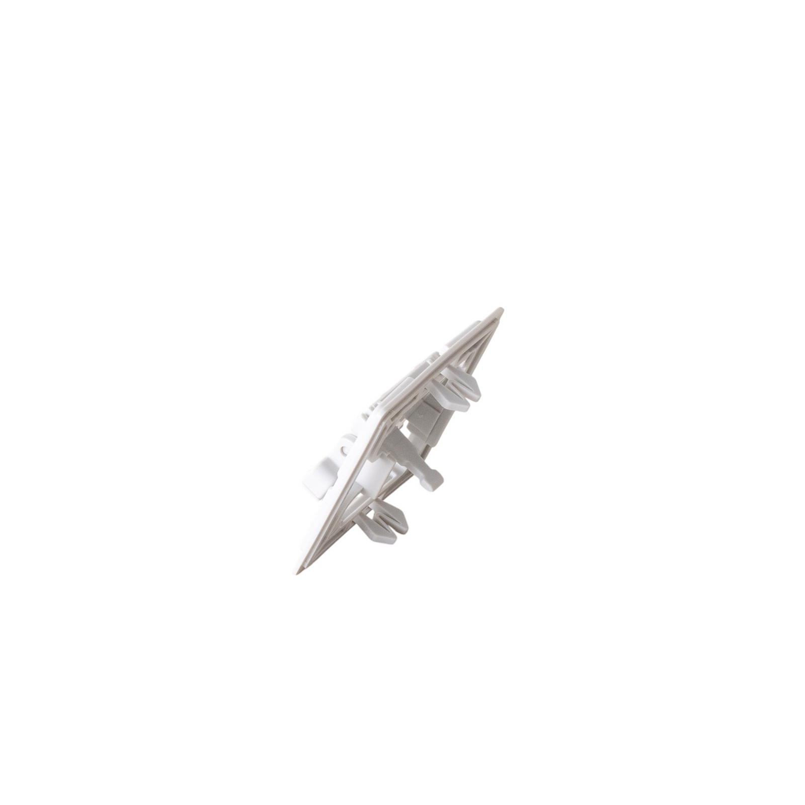 Homematic IP Adapter für Jung Schalter J2 20x