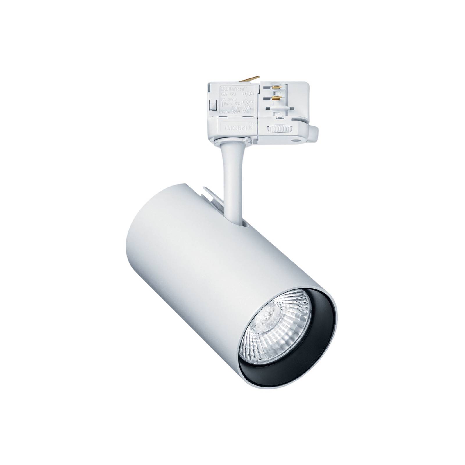 THORNeco Luca L 3-fas spotlight vit 940 24°