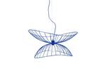 Ray 70 Lustră Pendul Blue - Globen Lighting