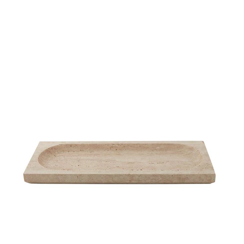 AYTM - Regina Gericht L40 Travertine