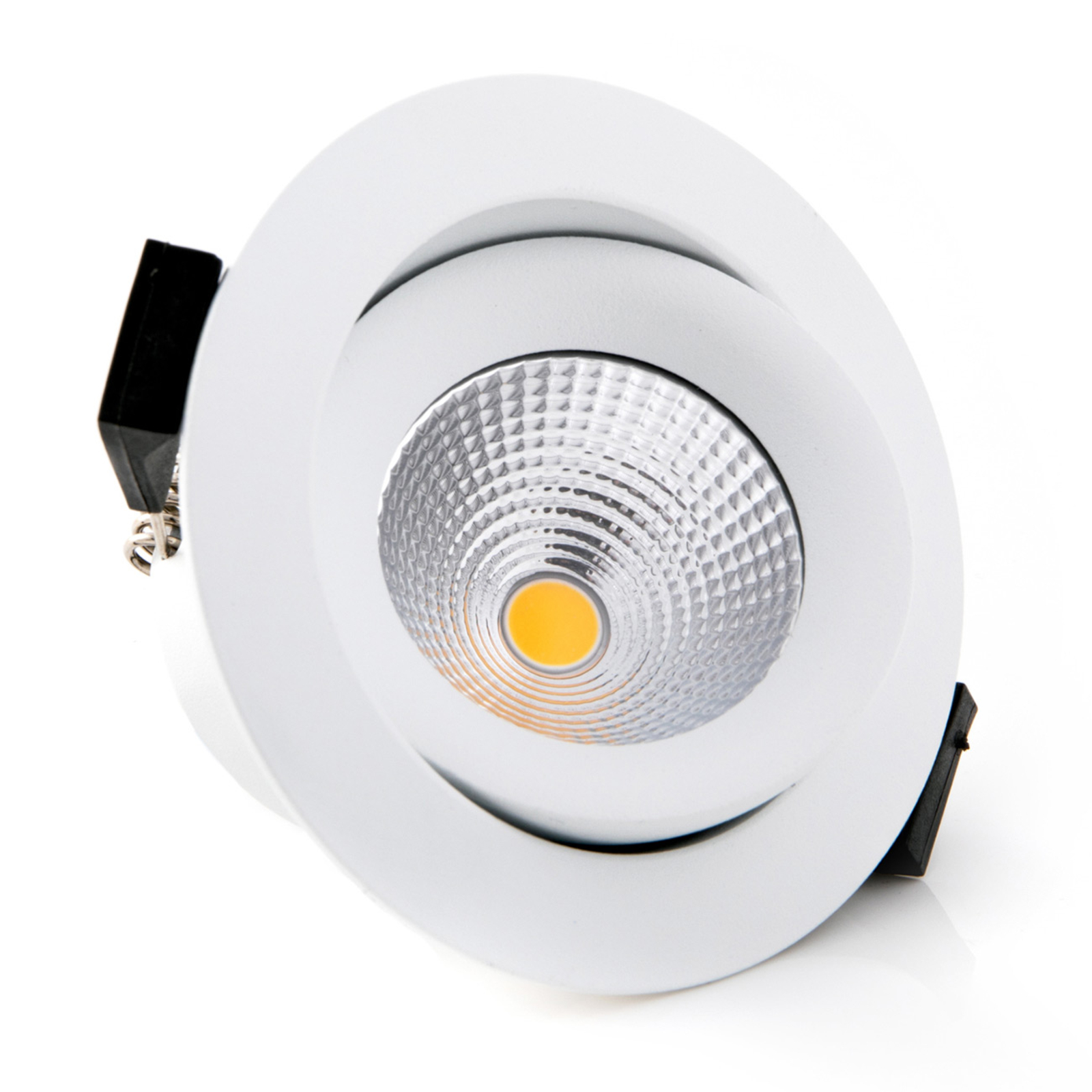 SLC One 360° LED-Einbauleuchte
