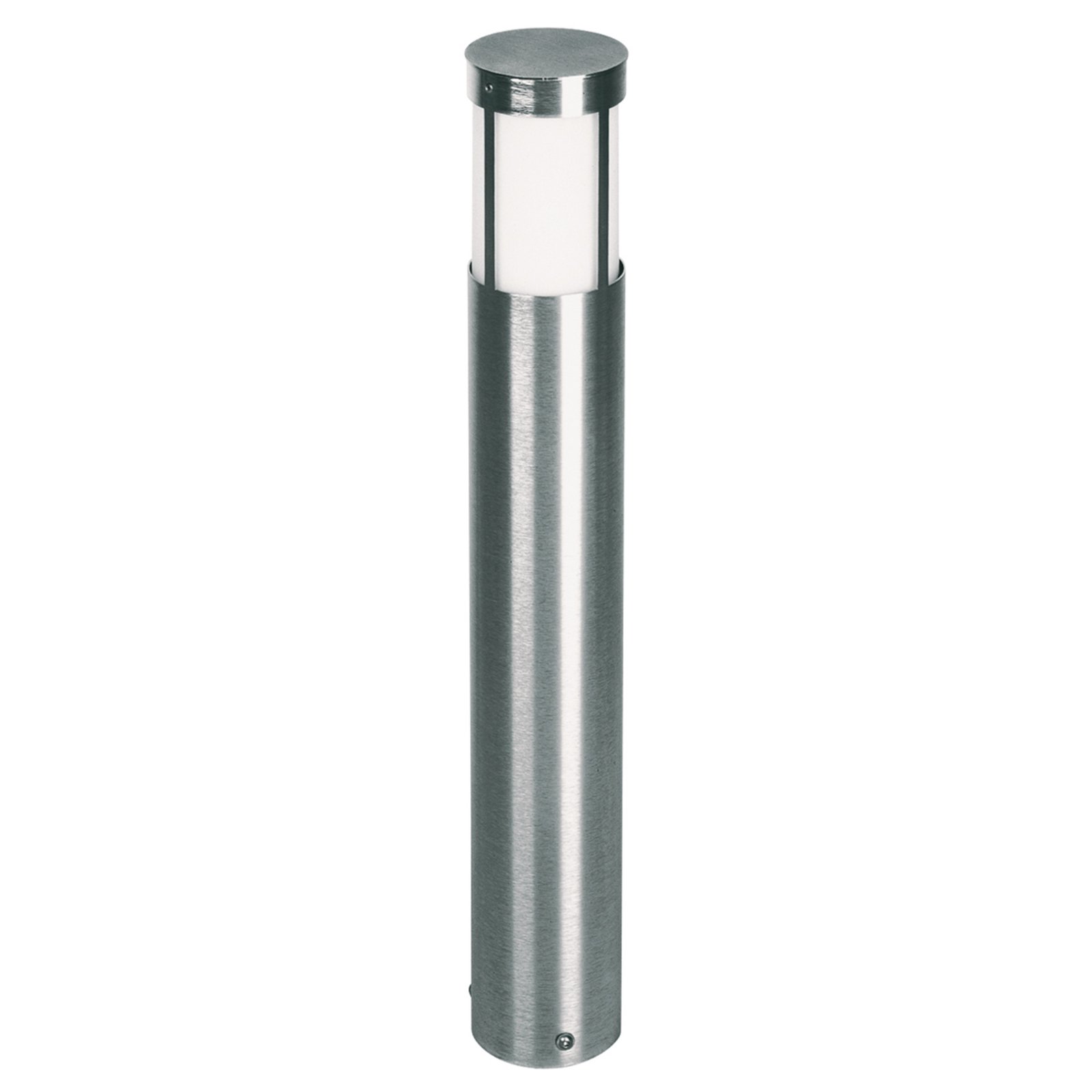 Izvrsna svjetiljka Primo od nehrđajućeg čelika