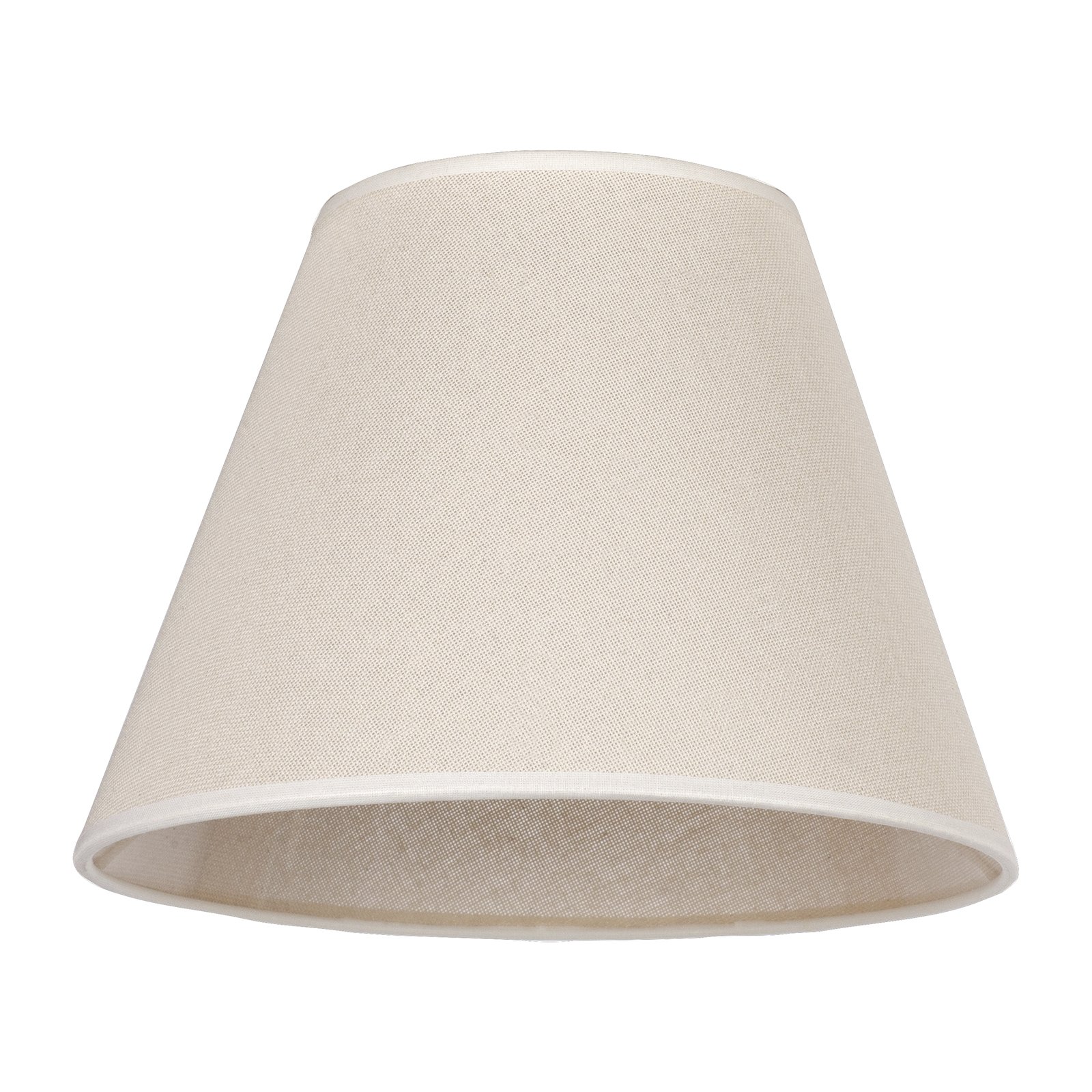 Mini Romance lampshade for floor lamp beige