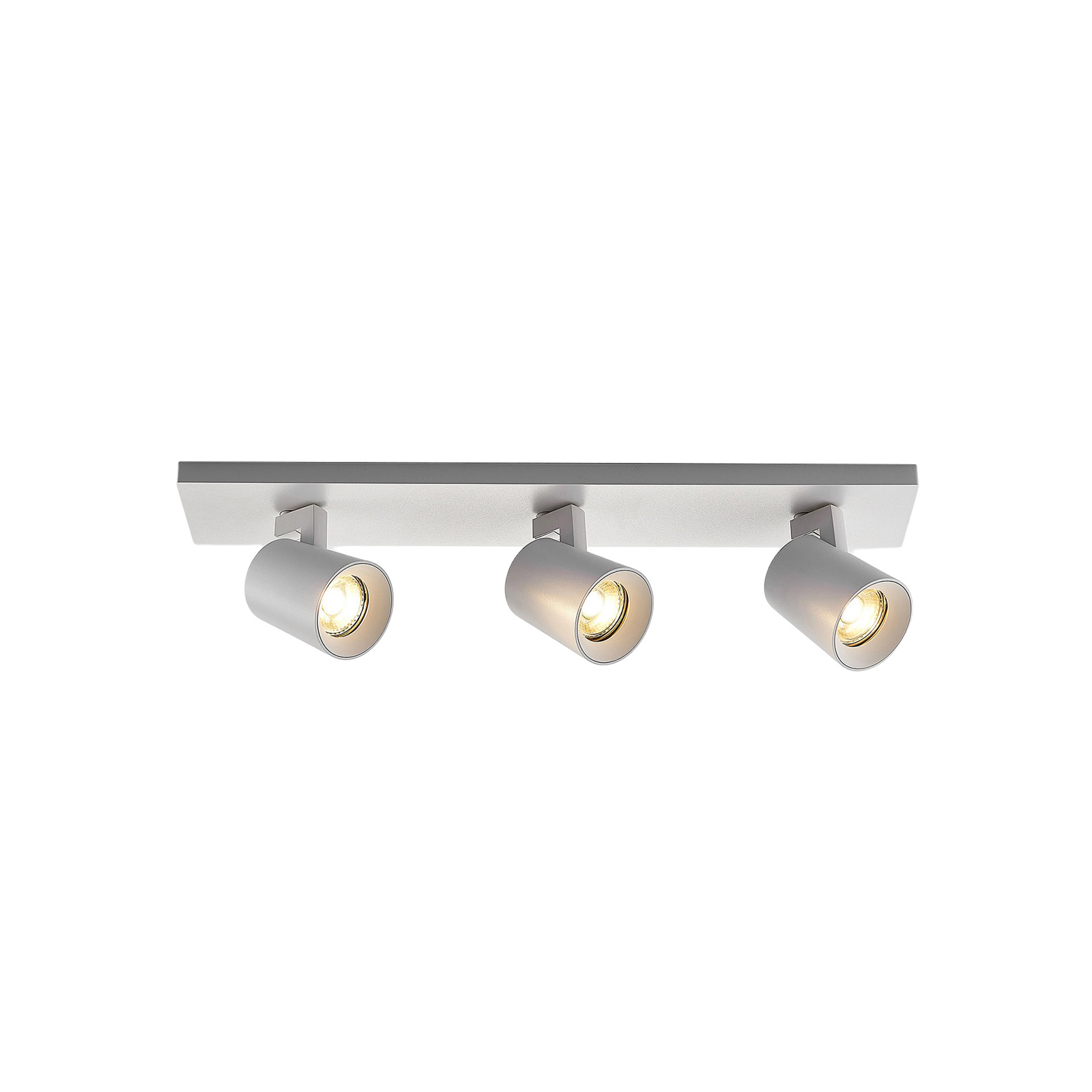 Iavo 3 Plafondlamp Wit - Arcchio