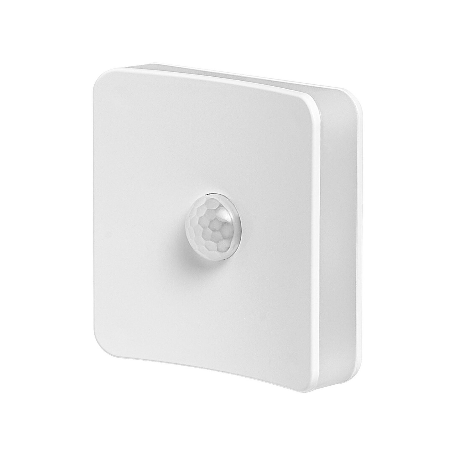 OSRAM LED-Steckdosennachtlicht LUNETTA SQUARE, Sensor RGB