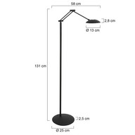 product size