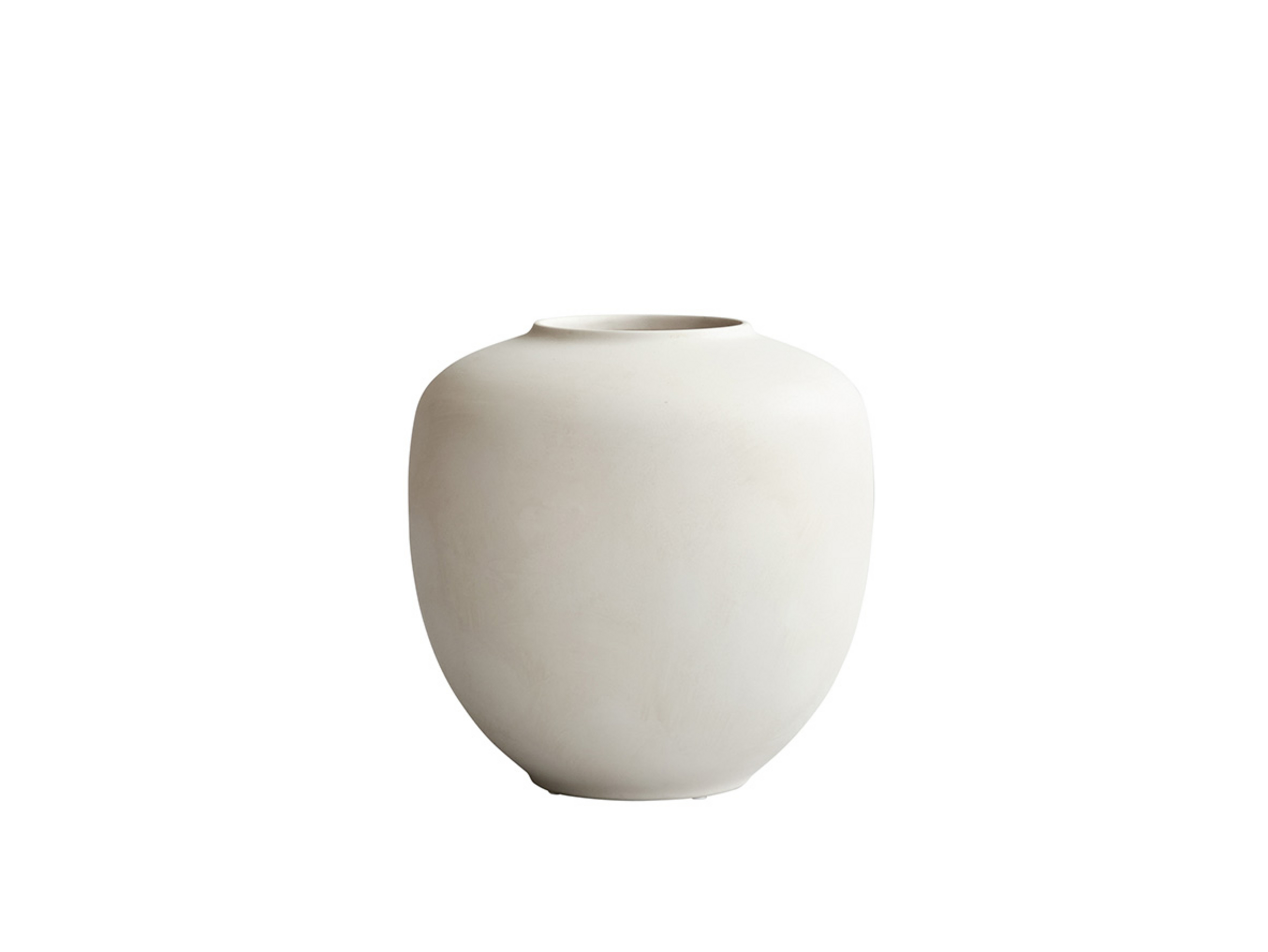 Sunao Vase Medio Bouleau - 101 Copenhagen