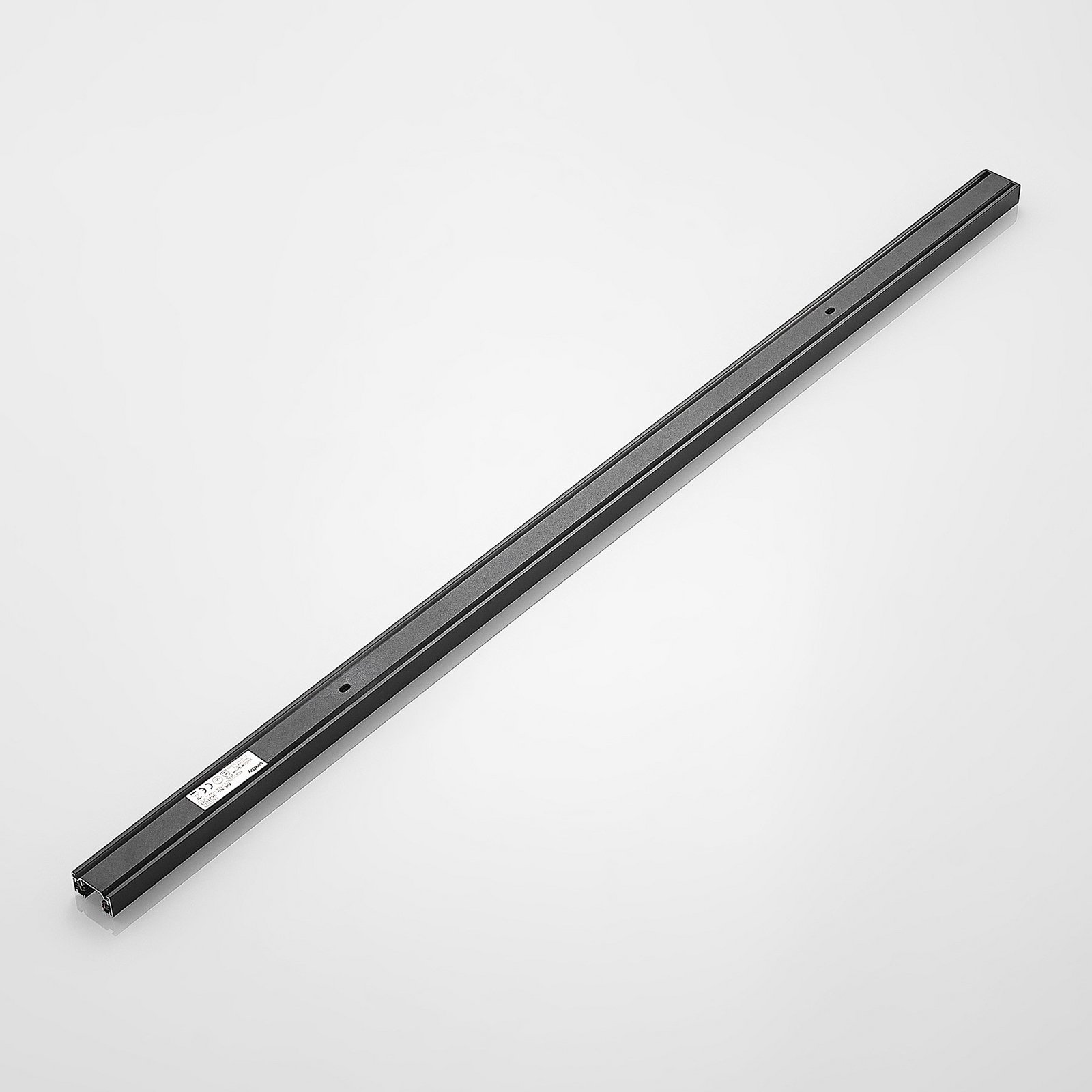 Linaro Produžni Kabel L100 Crna - Lindby
