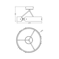 product size