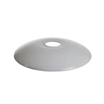 PH 2/1 Überschatten für Pendelleuchte Opal - Louis Poulsen