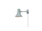 Type 80™ W1 Aplică de Perete w/Cablu Grey Mist - Anglepoise