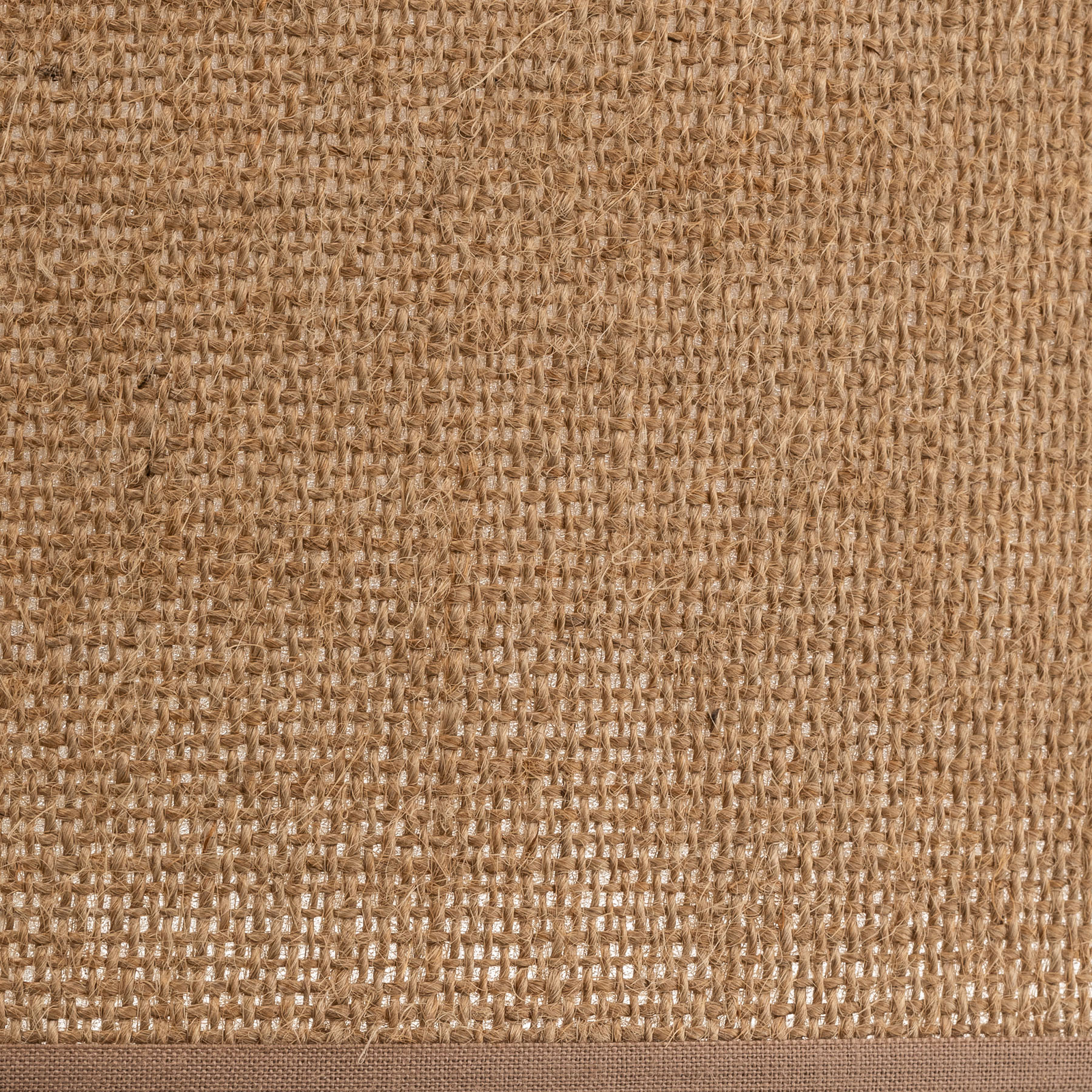 Pantalla Roller, marrón claro, Ø 50cm, altura 30cm