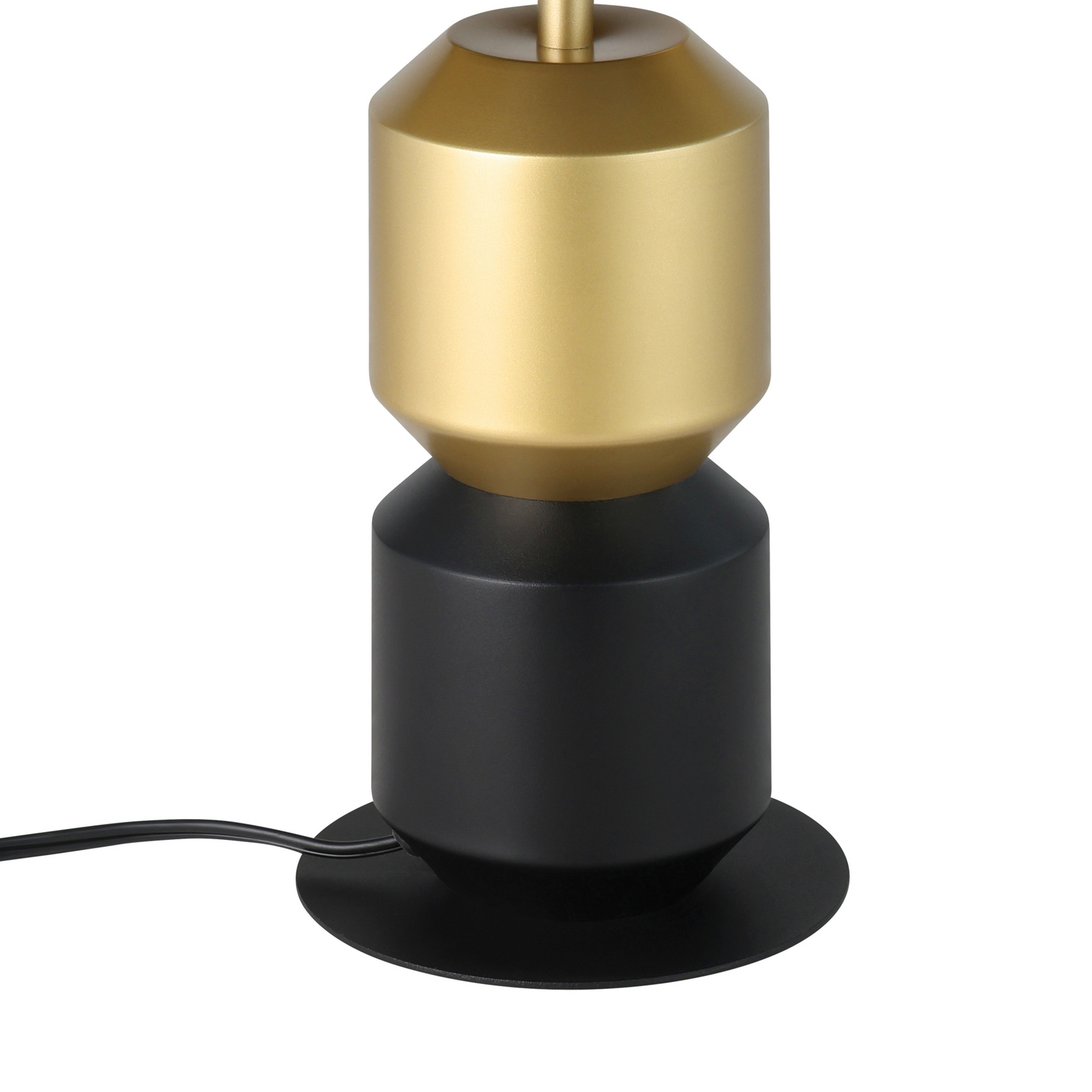 EGLO Stars Of Light pöytävalaisin Laurignano, musta/kulta EGLO Stars Of Light pöytävalaisin Laurignano, musta/kulta