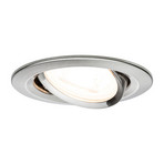 Paulmann Spot Nova rund, schwenk-/3-stufig dimmbar