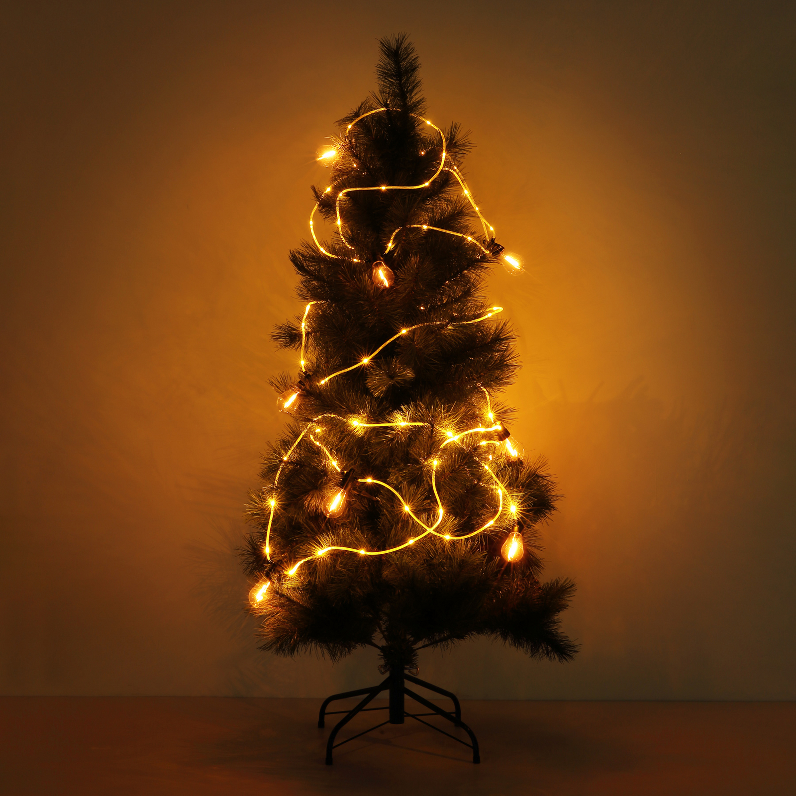Twinkly & Fairybell Verlichting – Slimme LED-decoratie, vlaggenmastverlichting en premium kerstverlichting (alternatief voor Nanoleaf & Hue Twinkly & Fairybell Verlichting – Slimme LED-decoratie, vlaggenmastverlichting en premium kerstverlichting (alternatief voor Nanoleaf & Hue