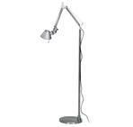 Tolomeo Micro Lampadar E14 Aluminium - Artemide