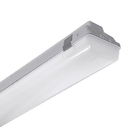 Lampa sufitowa Acro XS Fortiled 54 W