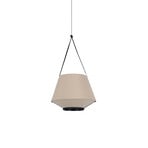 Carrie Pendant XS Sand - Forestier