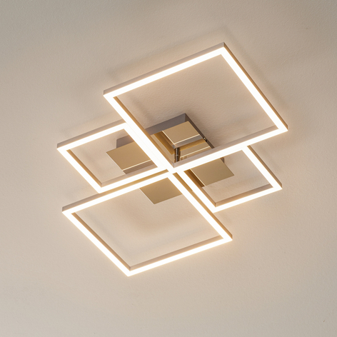 Plafoniera LED 3128-018 dimmerabile