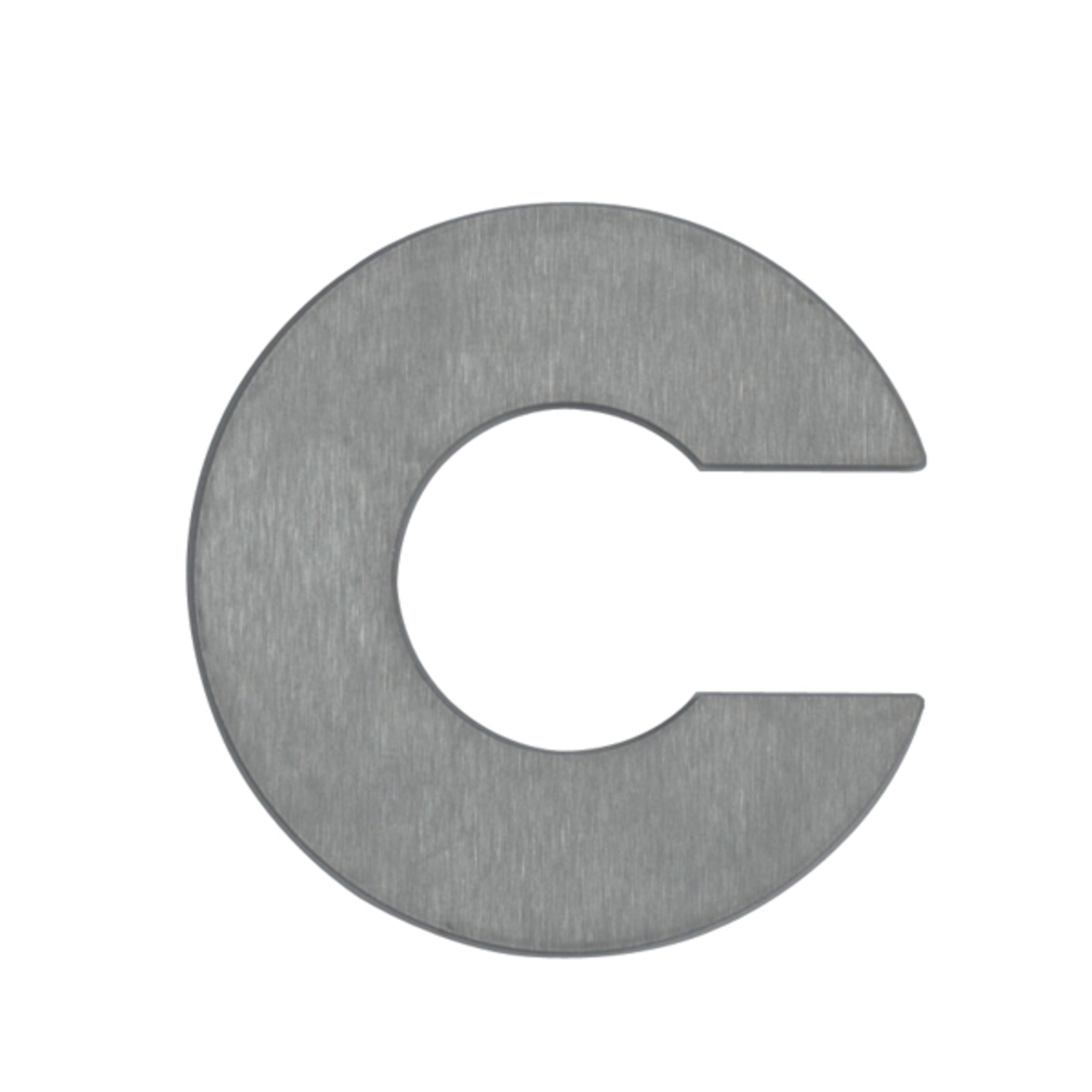 Husnummer - bogstav c