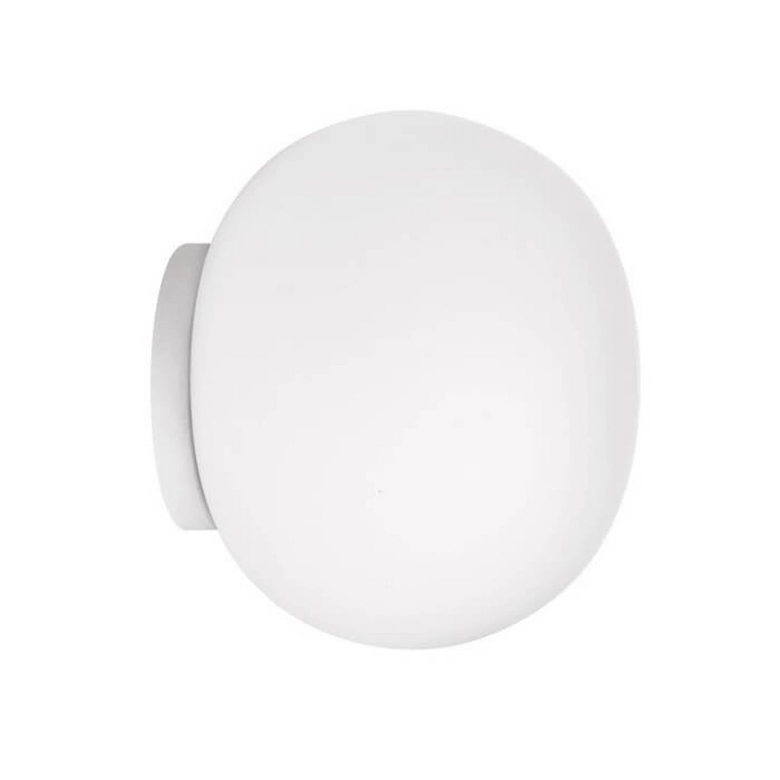 FLOS Mini Glo-Ball C/W - Designer-Deckenleuchte