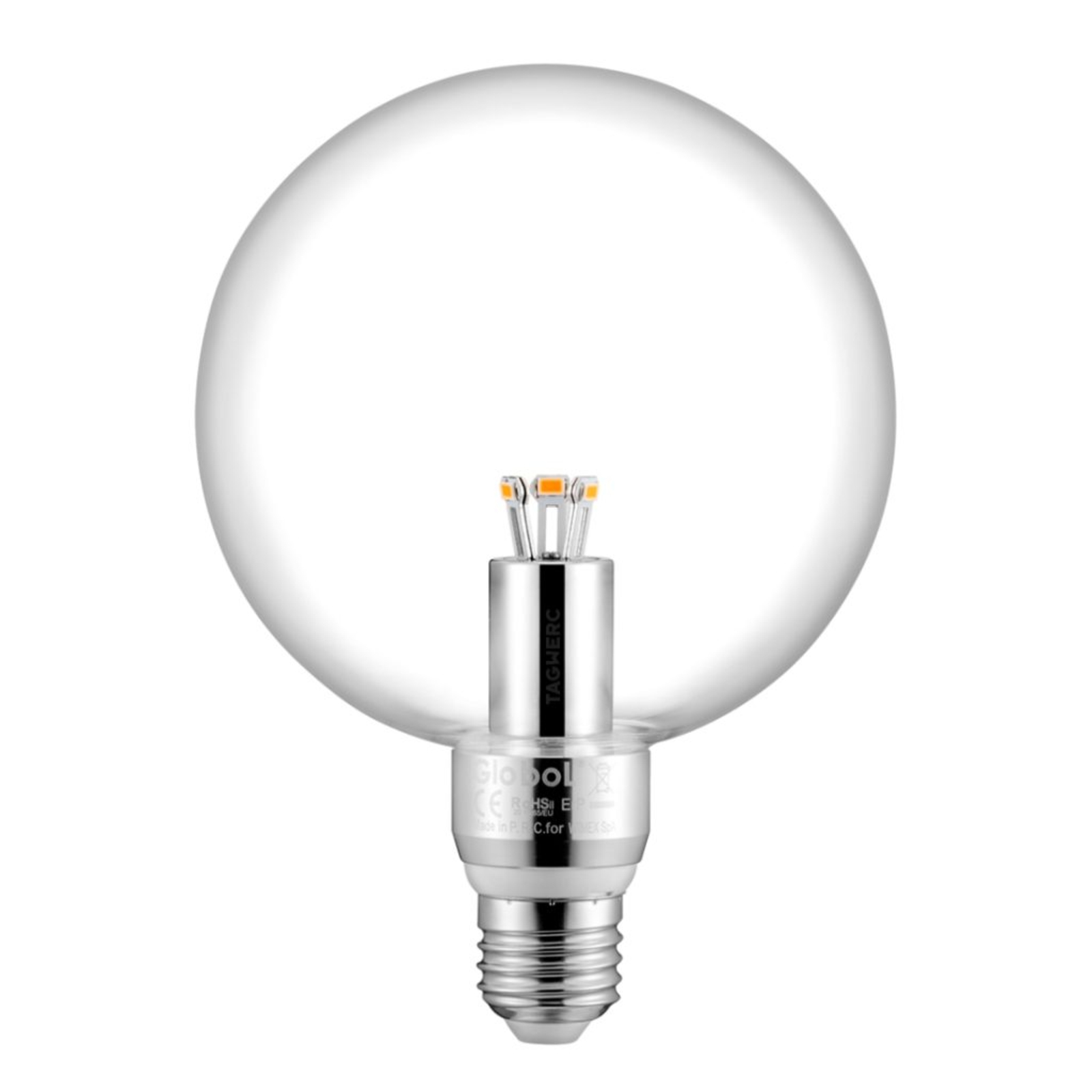 Bombilla LED 3W 2500K Regulable para Taraxacum 88 - Flos