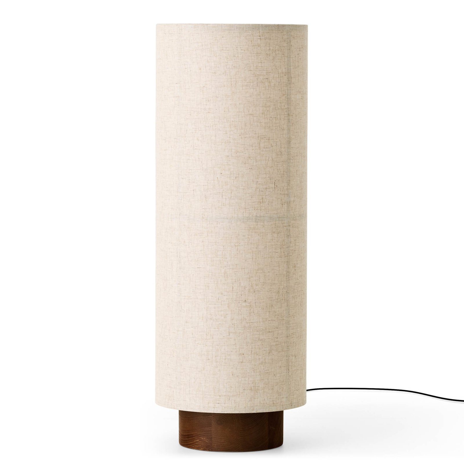Hashira Podna lampa Ø30 Raw - Audo Copenhagen
