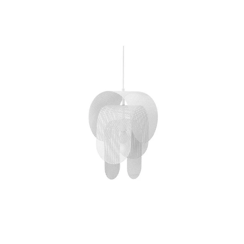 Normann Copenhagen - Superpose pendellampa White | Taklampa | Lampspecialisterna
