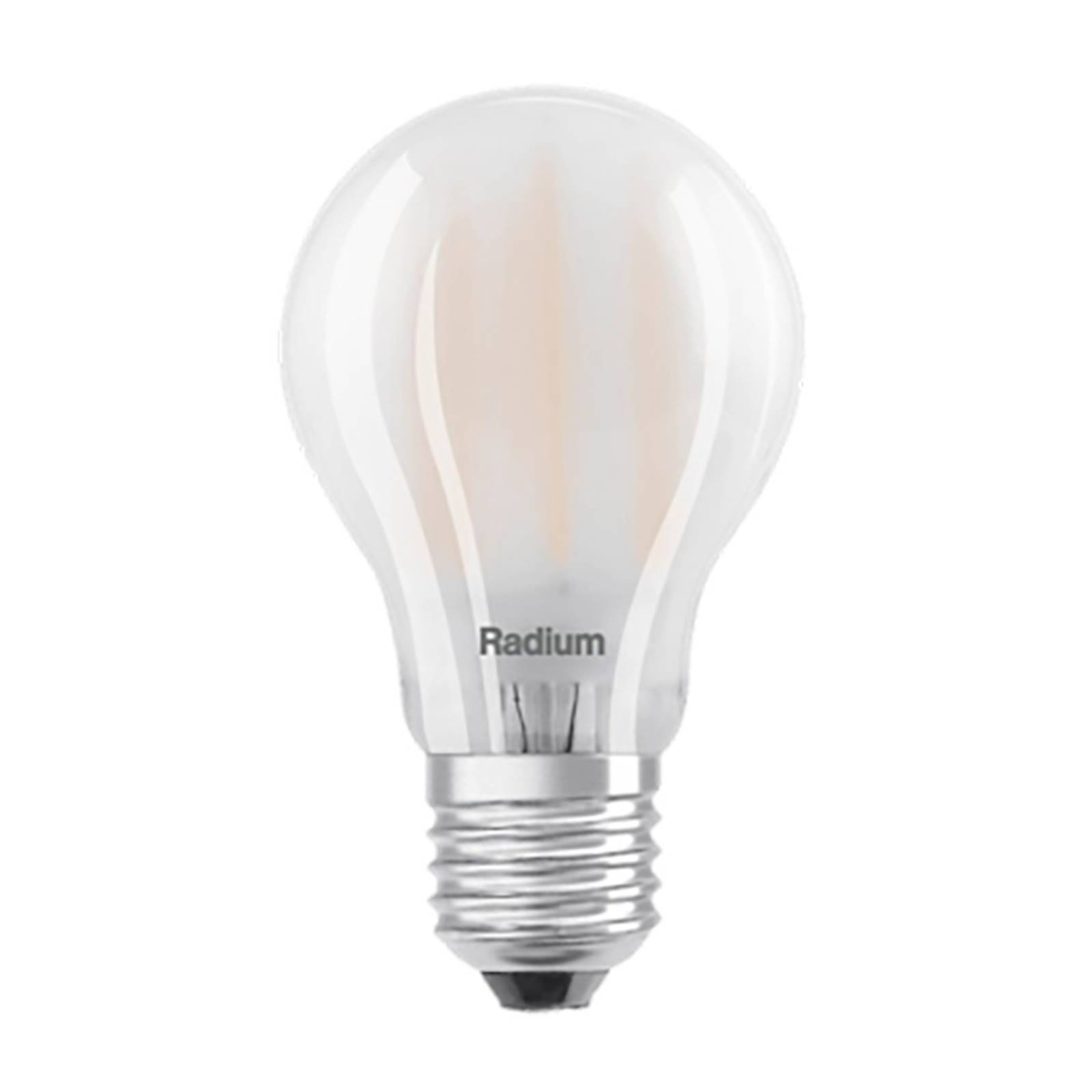 Image of Radium LED Essence Klassik A E27 11W 1521lm 2700K 4008597202247