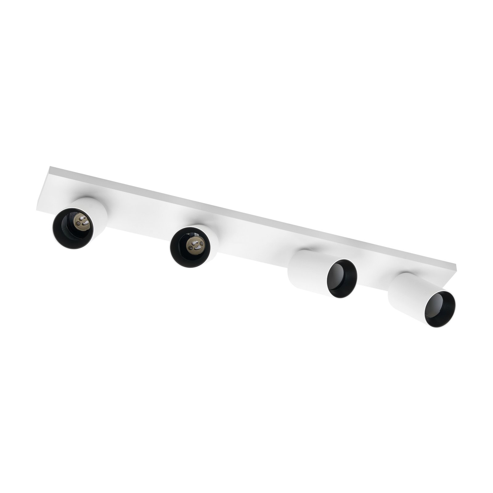 Brinja 4 Ceiling Lamp White - Arcchio