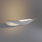 Artemide Mesmeri - Candeeiro de parede de design, branco