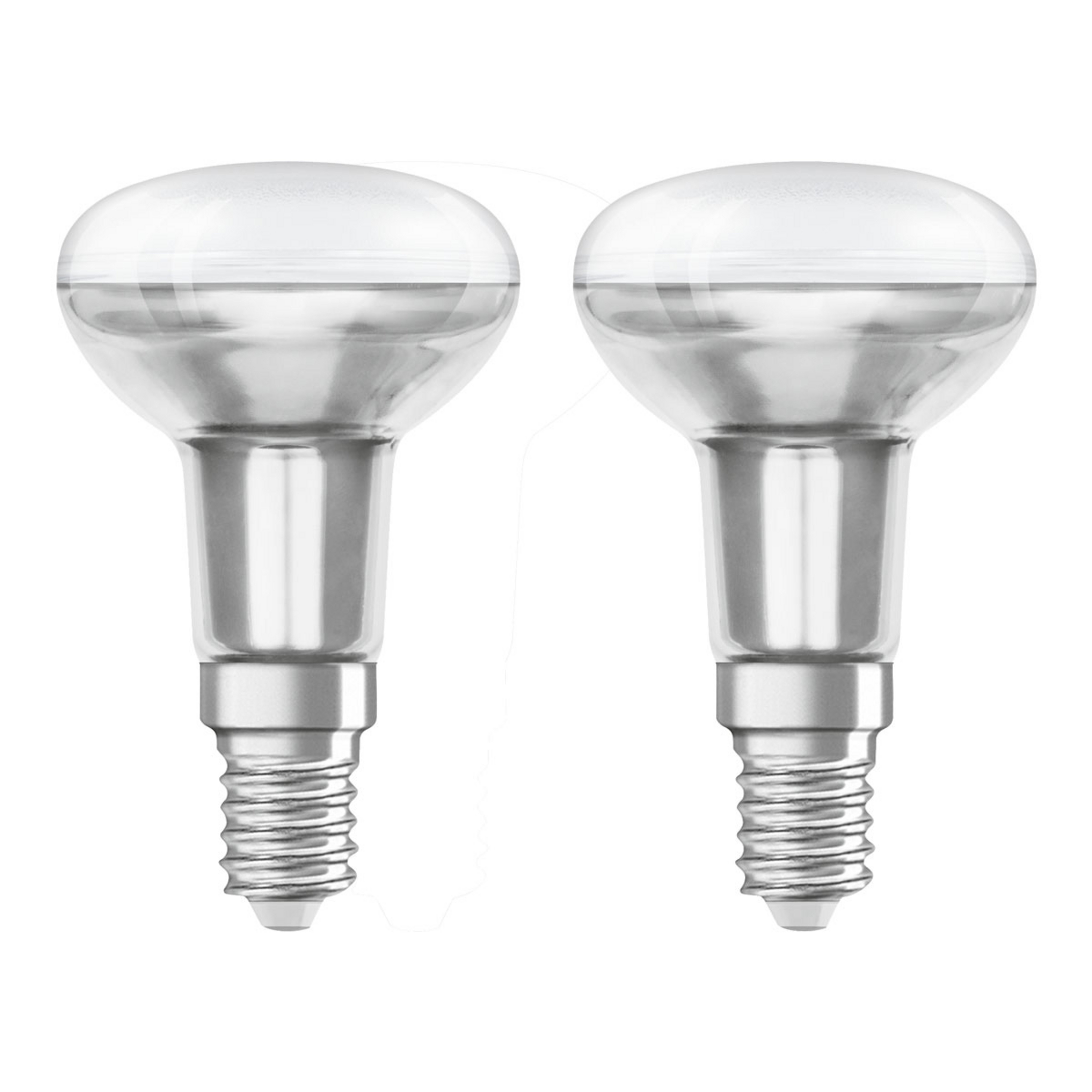 OSRAM LED reflektor E14 R50 1,6W 2 700K 2ks