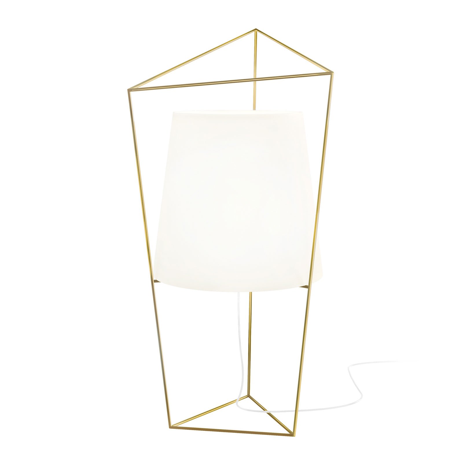 Tatu Taffellamp Brass - KDLN