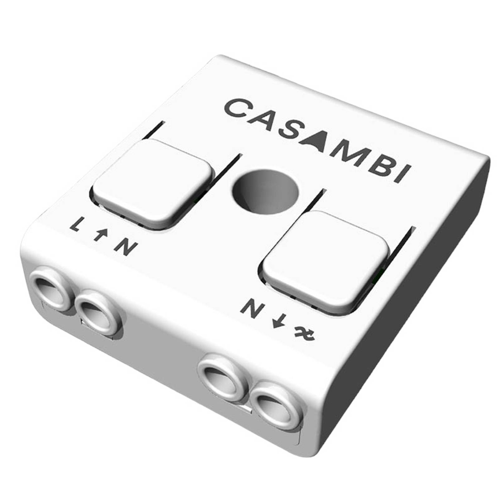 Module Casambi-App pour luminaires BOPP