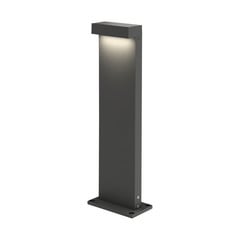 WEVER & DUCRÉ Palos Carré 1.0 3.000K 90cm antracit