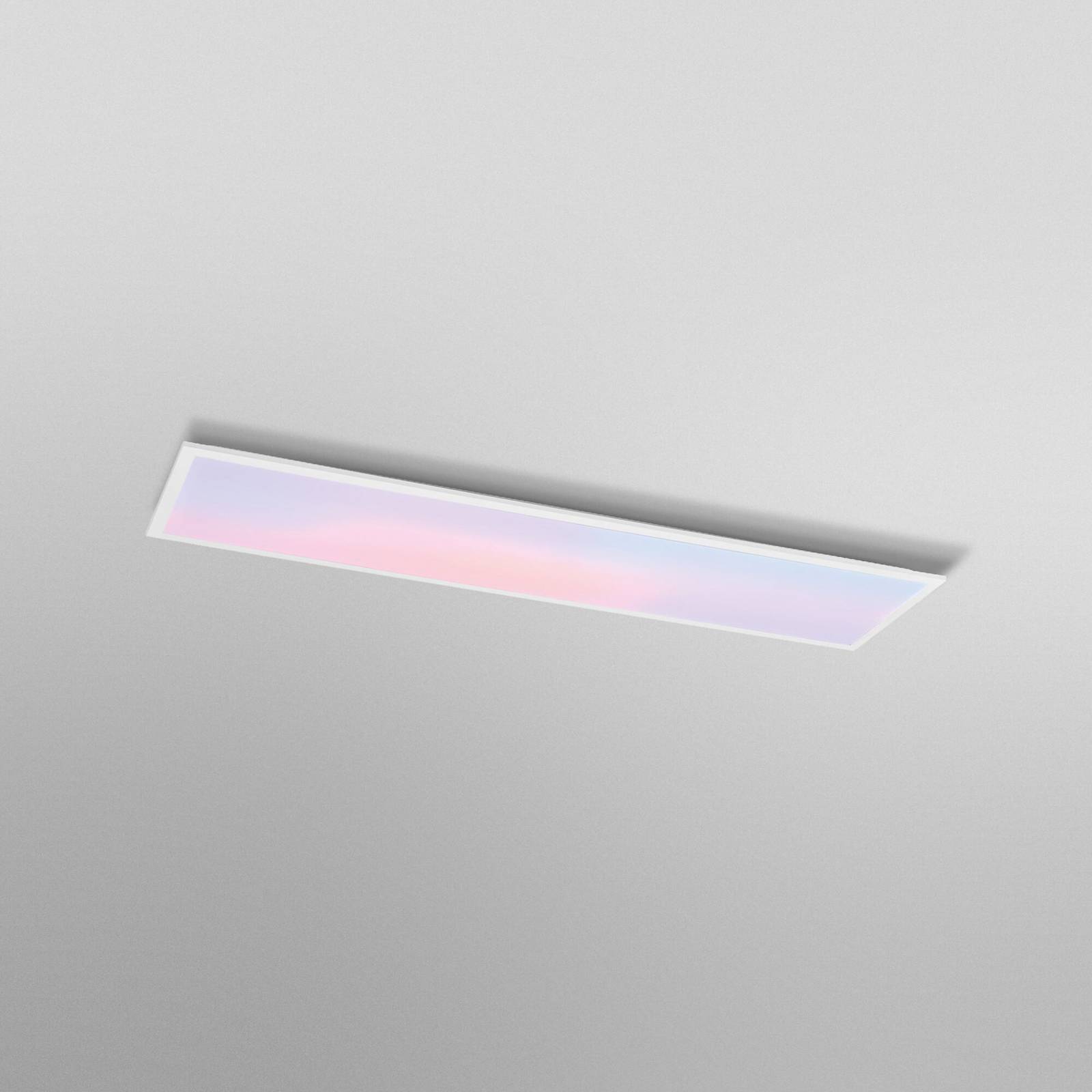 OSRAM SMART+ WiFi panel LED PLANON MAGIC biały 120 cm RGB CCT