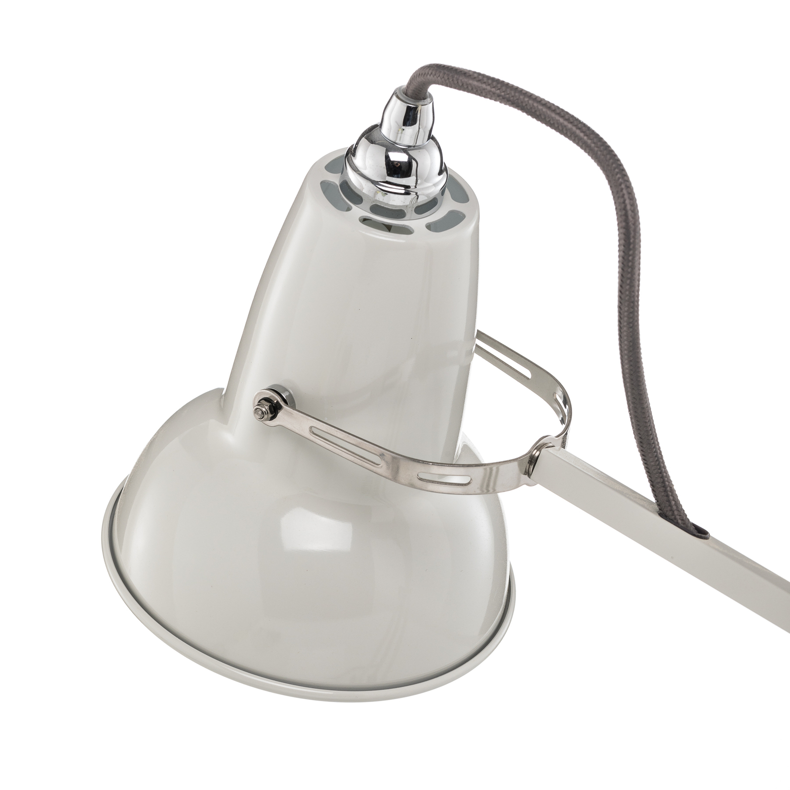 Anglepoise Original 1227 Mini standerlampe hvid