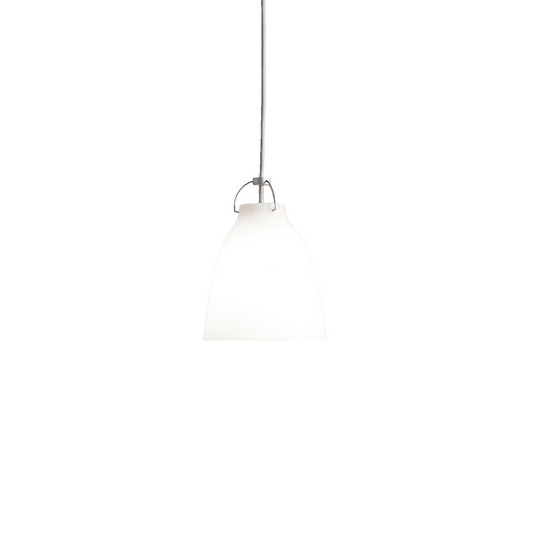 Caravaggio™ P1 pendellampa Opal - FRITZ HANSEN