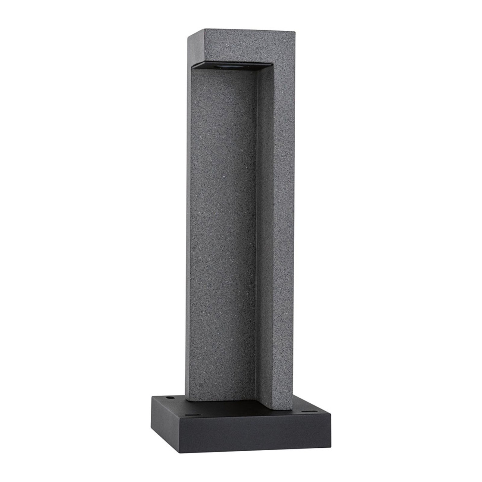Concrea Garden Lamp H61,6 Sandstone - Paulmann