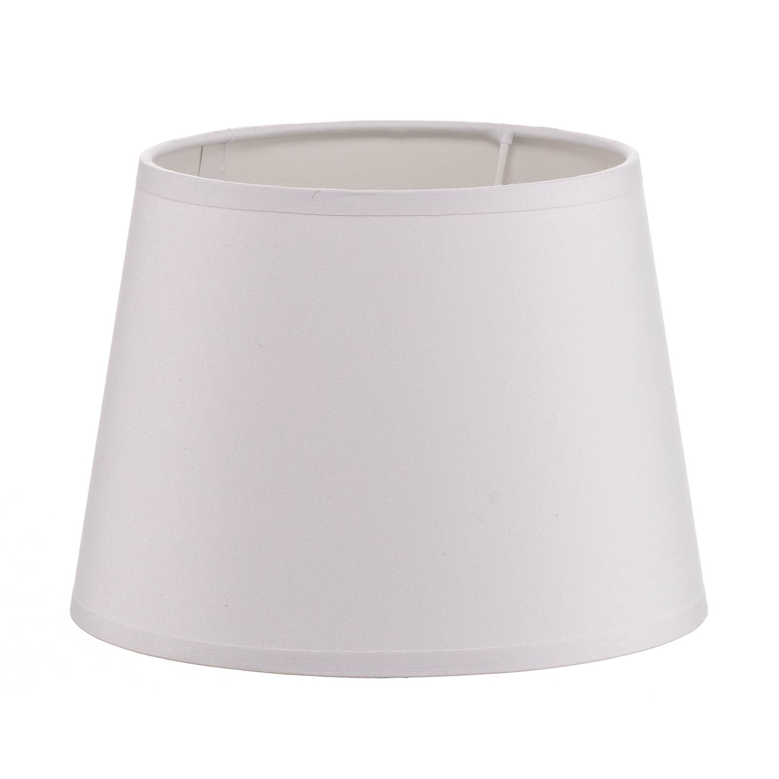 Lampenschirm Classic S, weiß