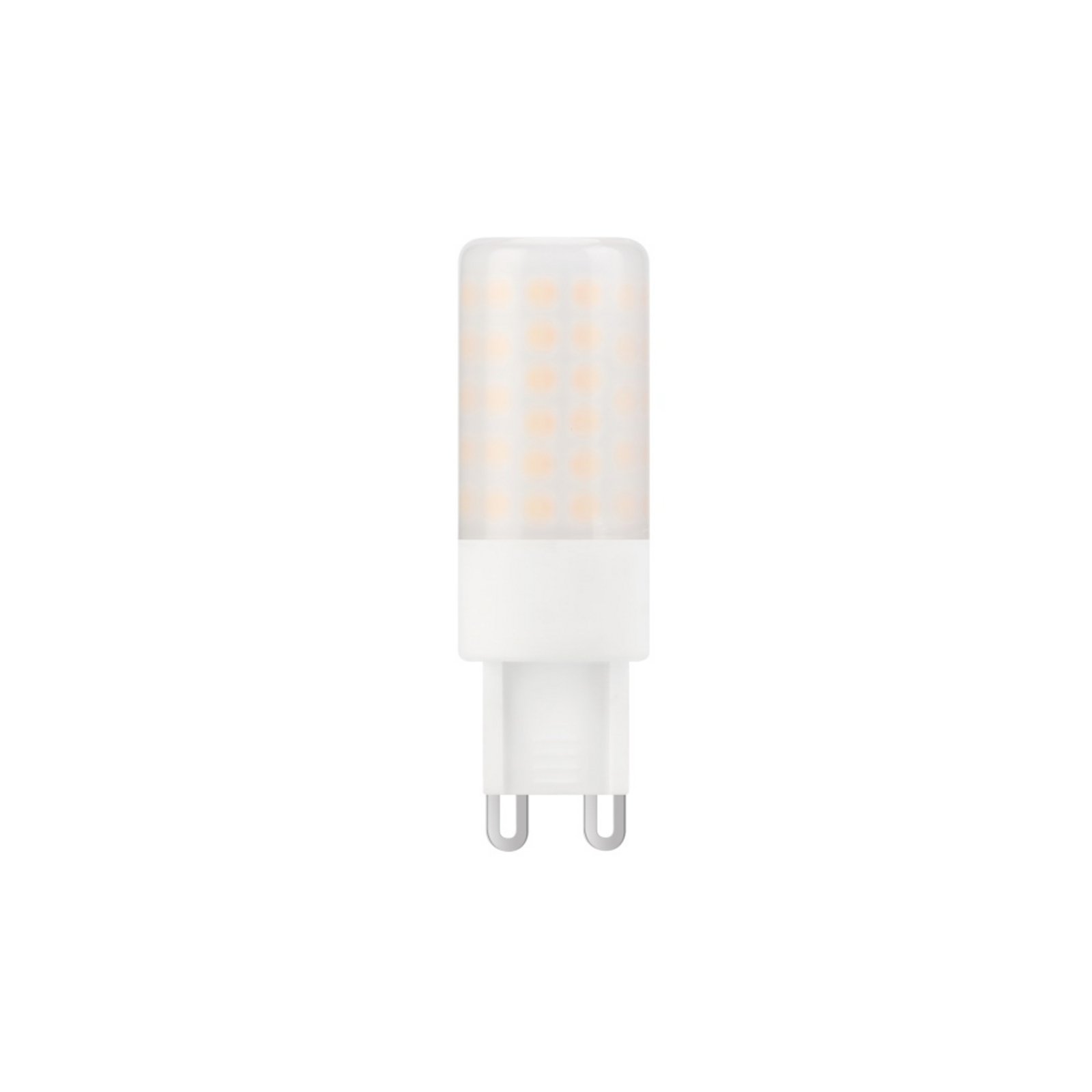 Bulb 5W (350lm) CRI90 DTW G9 - e3light