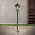 Fabio Path Light Traditional 140 cm