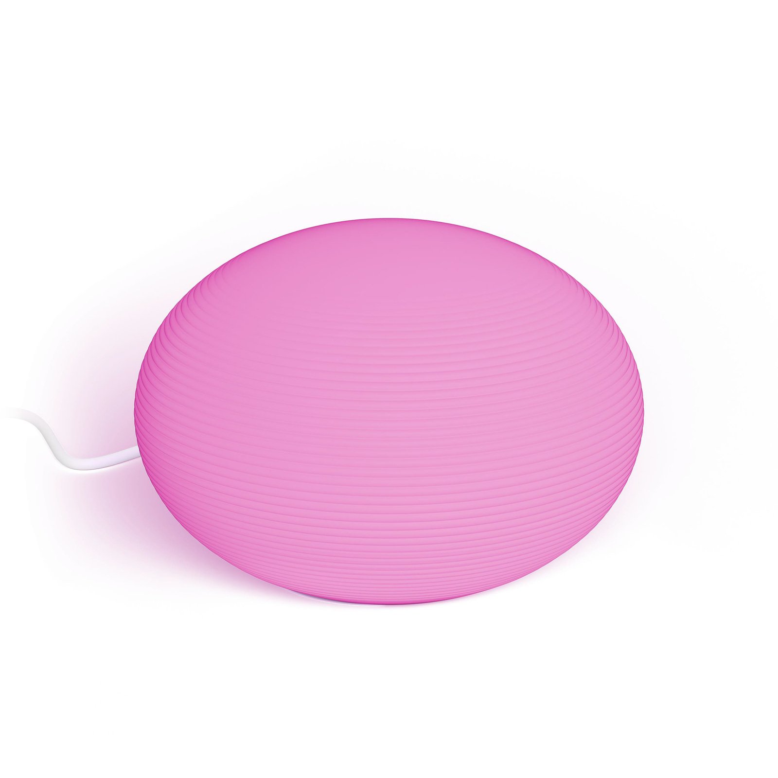 Flourish LED-Tischleuchte, RGBW - Philips Hue