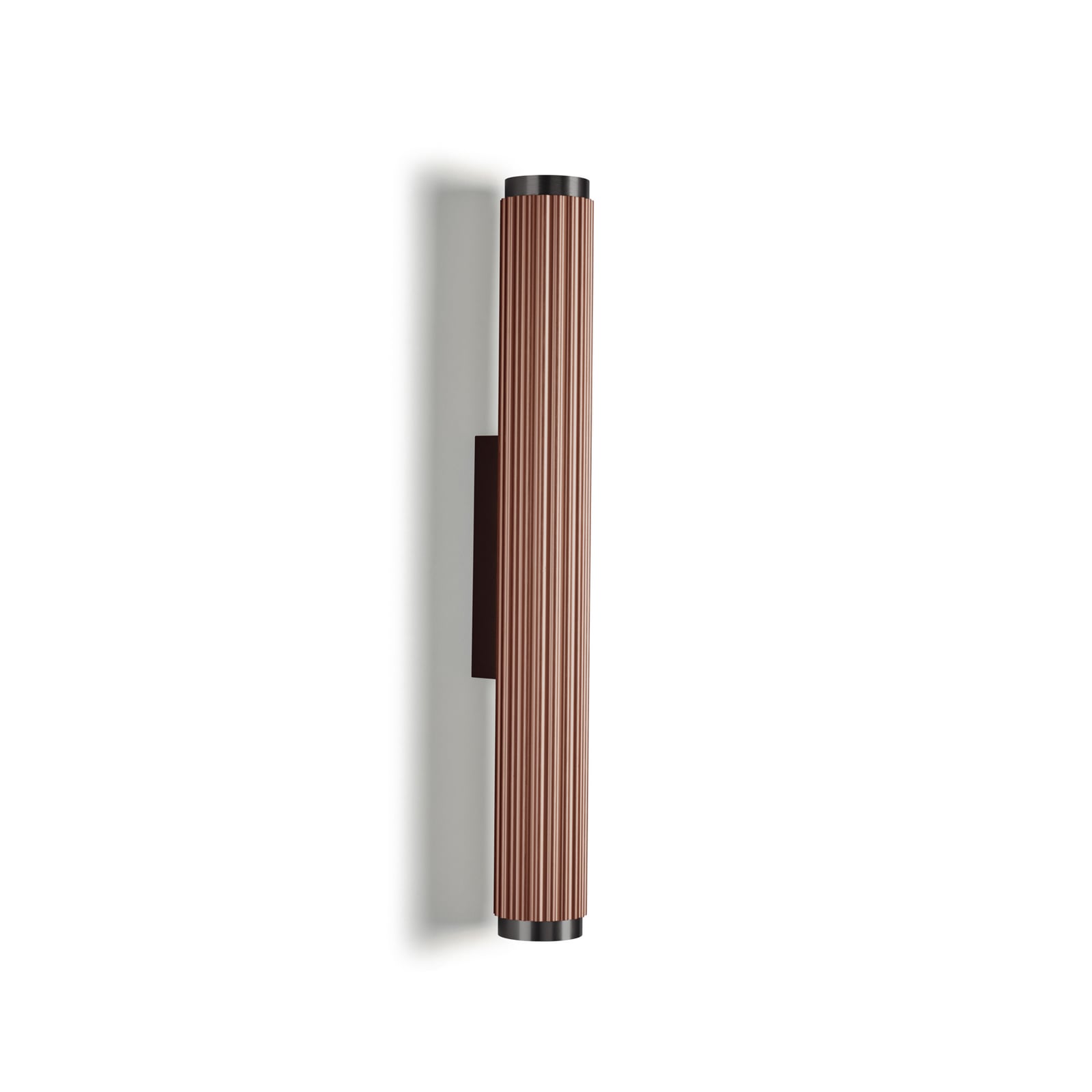 Velvet W1 Switch Tune LED-Wandleuchte roségold - LIGHT-POINT Velvet W1 Switch Tune LED-Wandleuchte roségold - LIGHT-POINT