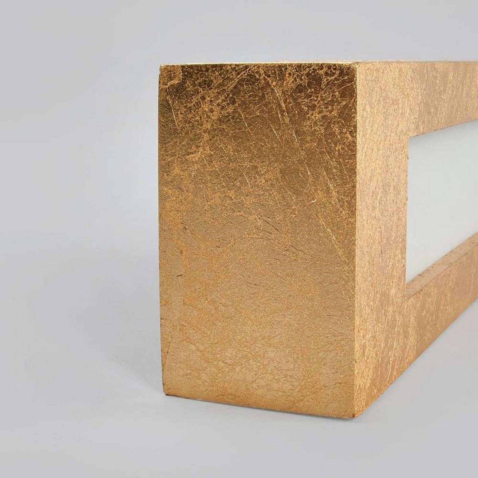 Emina Aplique de Pared Gold - Lindby