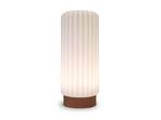 Dentelles Tall XL Portable Lampadar IP54 Terra - Atelier Pierre