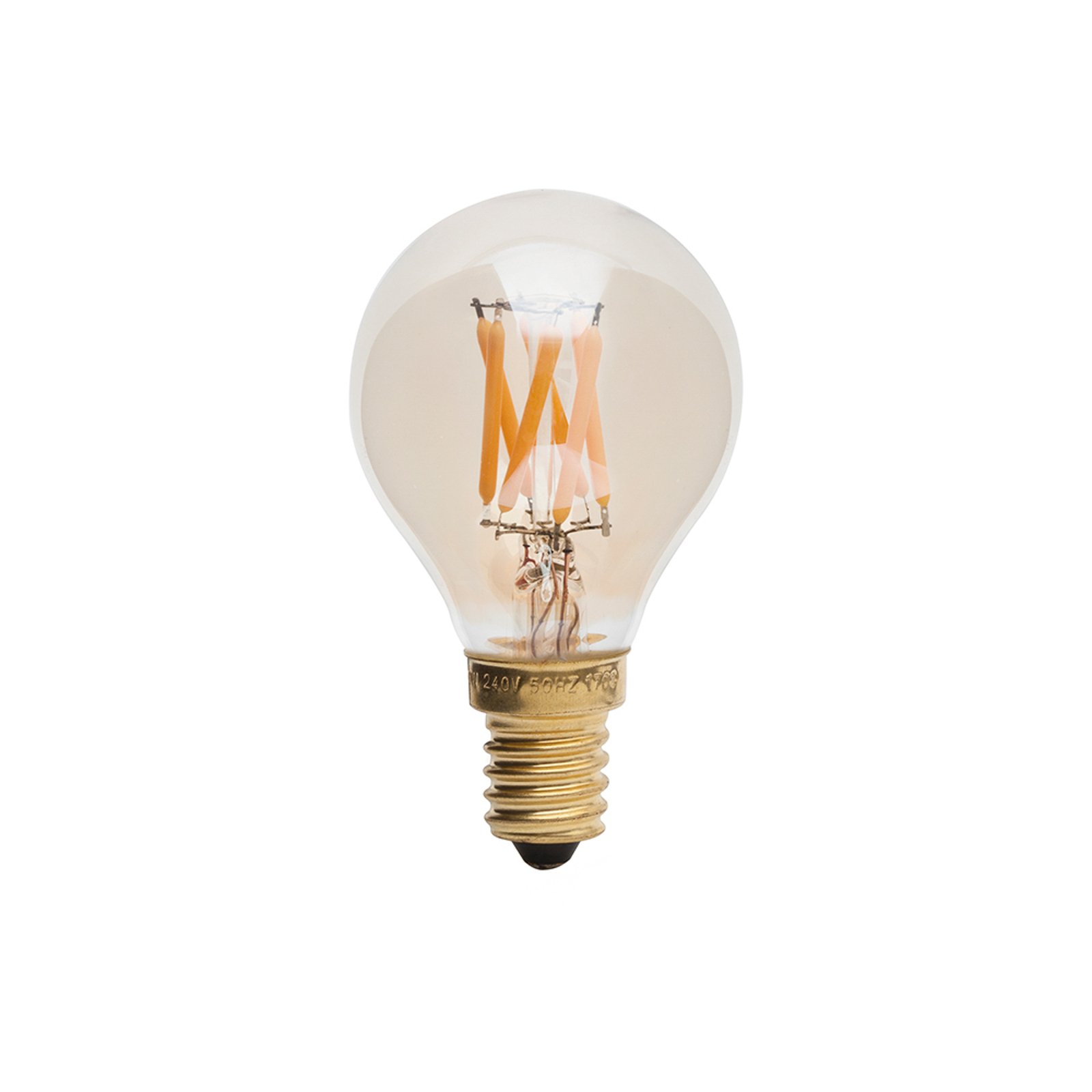 Bec LED 3W Pluto E14 - Tala